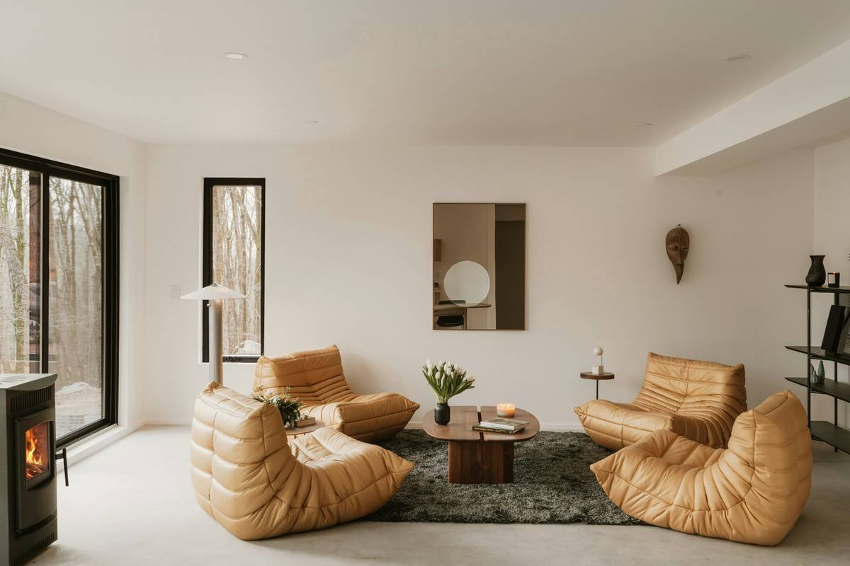 10 Furniture Chairs Design Latest Trends That Actually Work in Real Homes (Not Just Showrooms)