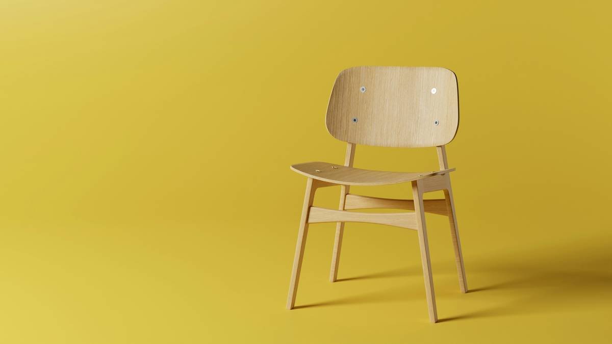 Flowchart showing HSN code 9401 breakdown for different chair types including office, dining, recliner, and rocking chairs