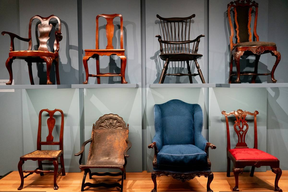 Furniture Chairs in Leven: Your Expert Guide to Styles, Comfort & Local Buying Tips