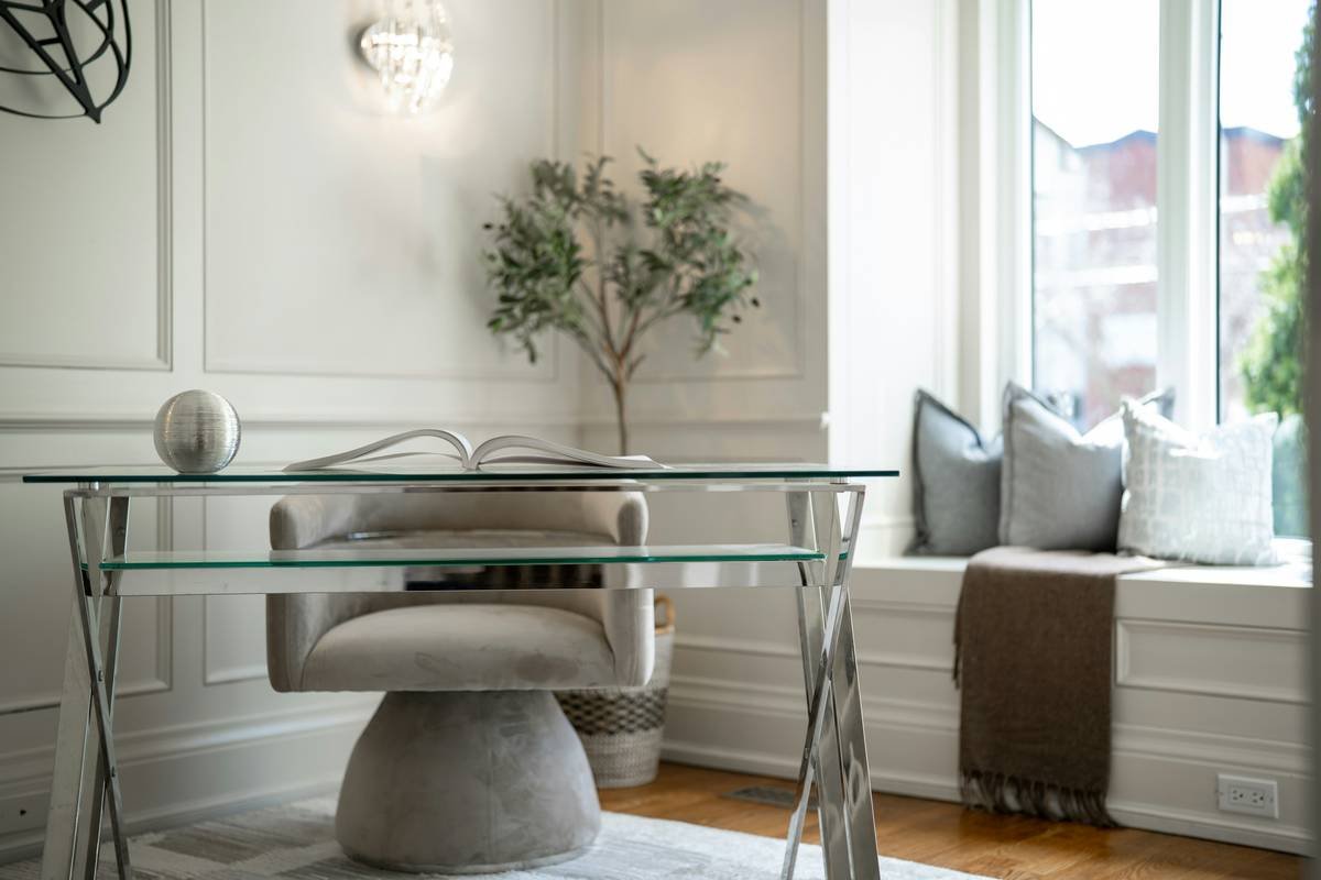 The Ultimate Guide to Office Furniture Chairs: Comfort, Style & Spine-Saving Secrets