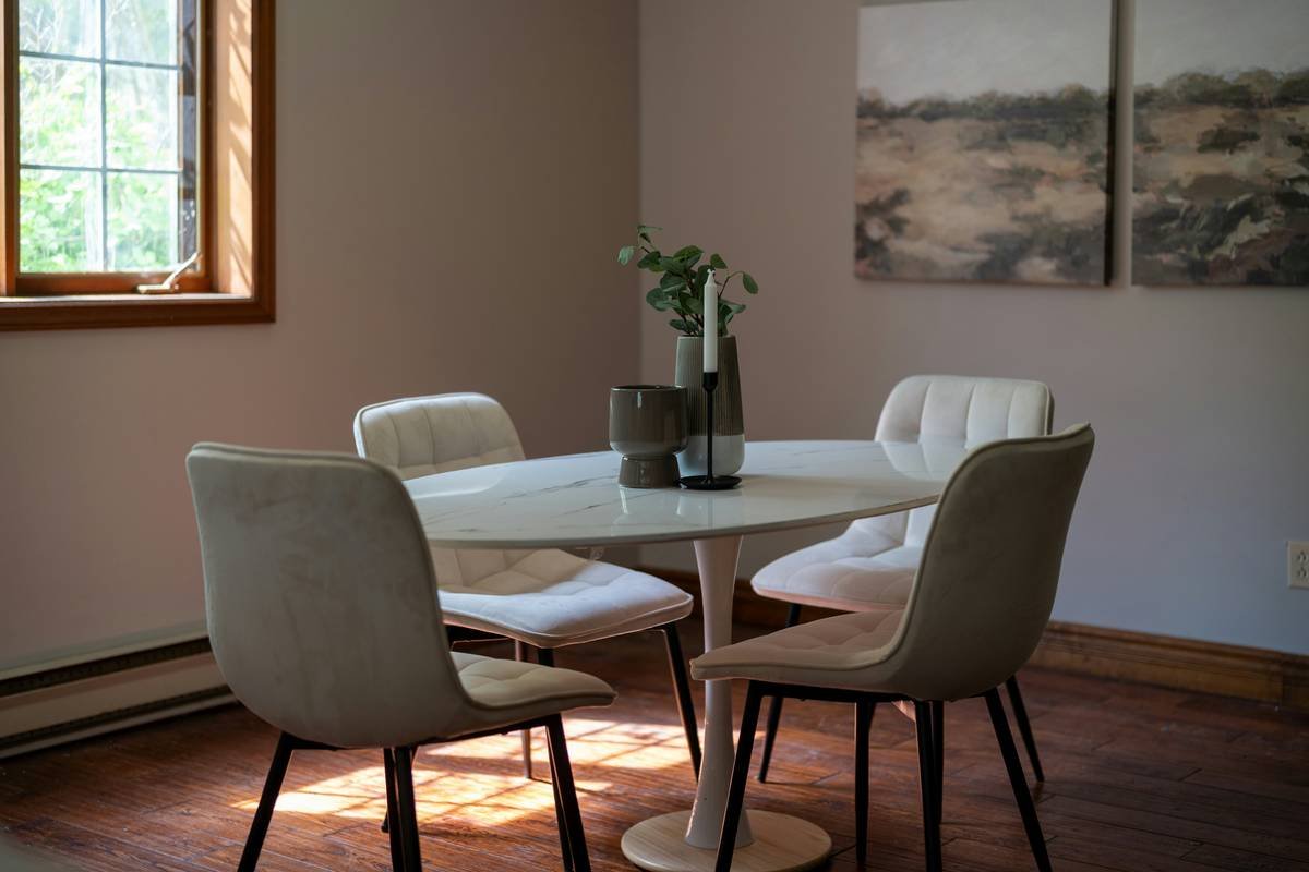 Why Your Furniture Chair Covers Are Failing (And How to Fix Them in 2024)