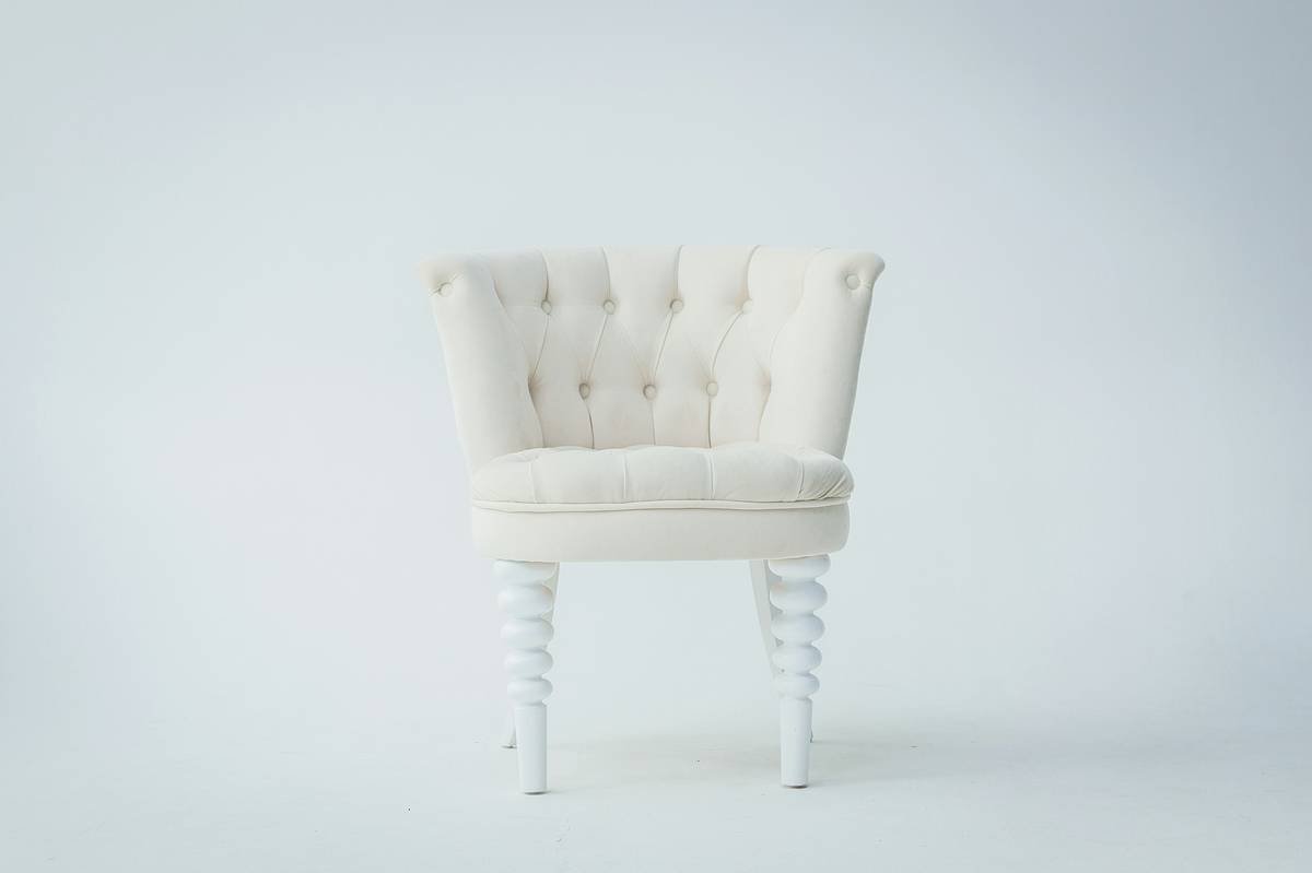 Why Your Home Feels "Off"—And How the Right Furniture Chair New Model Can Fix It