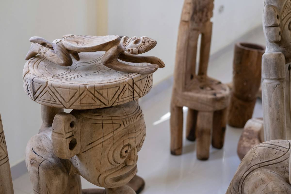 furniture chair designs in nigeria