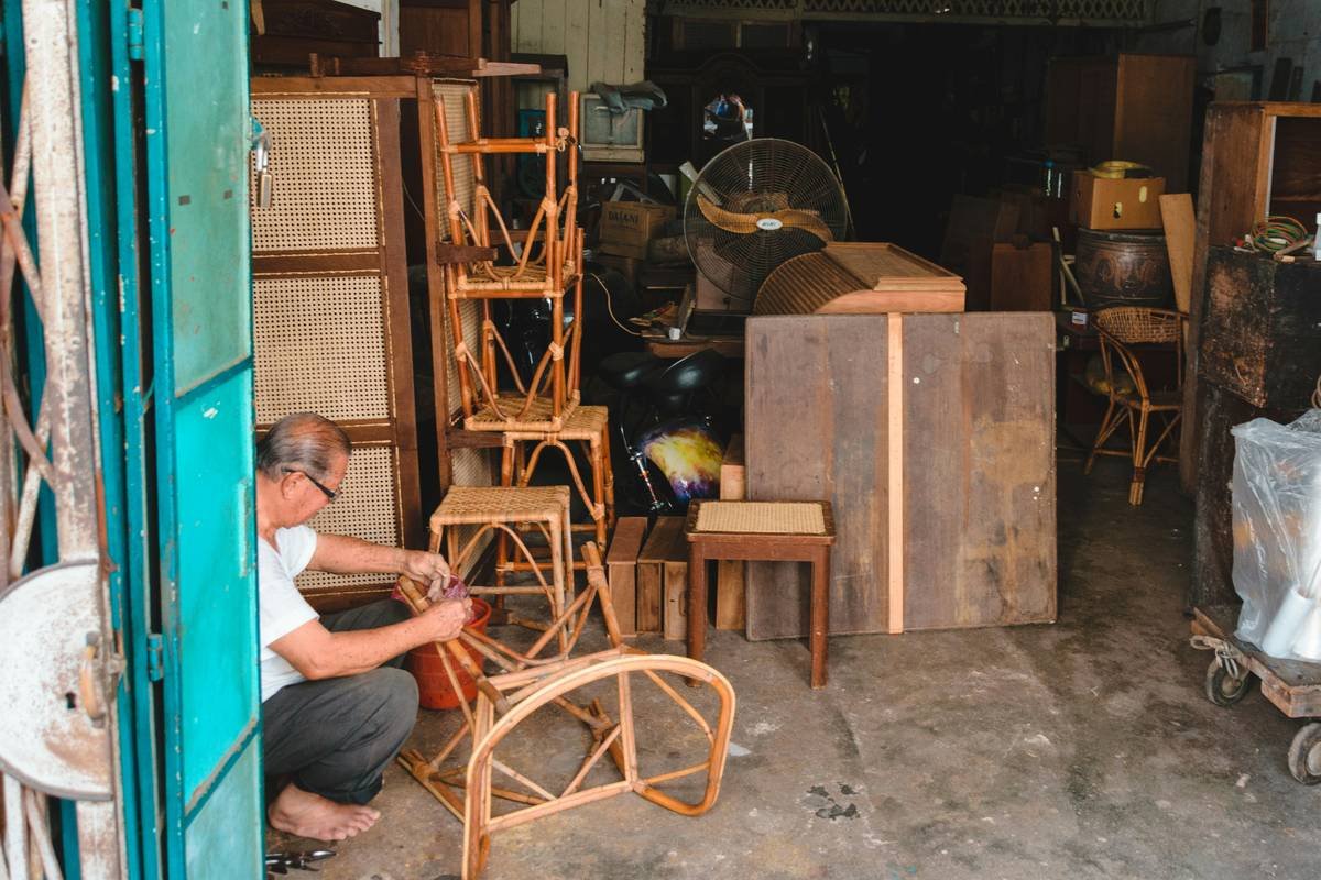 How to Make Furniture Chair: A Realist’s Blueprint for Durable, Stylish Dining Seating
