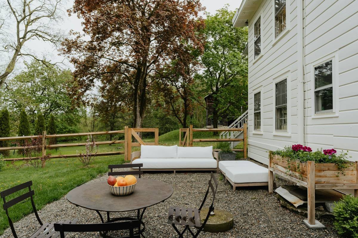 Outdoor Furniture Chairs: The Overlooked Key to Year-Round Patio Perfection