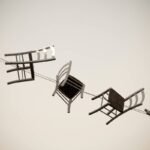 Understanding Furniture Chair Parts: The Hidden Anatomy of Every Accent Chair