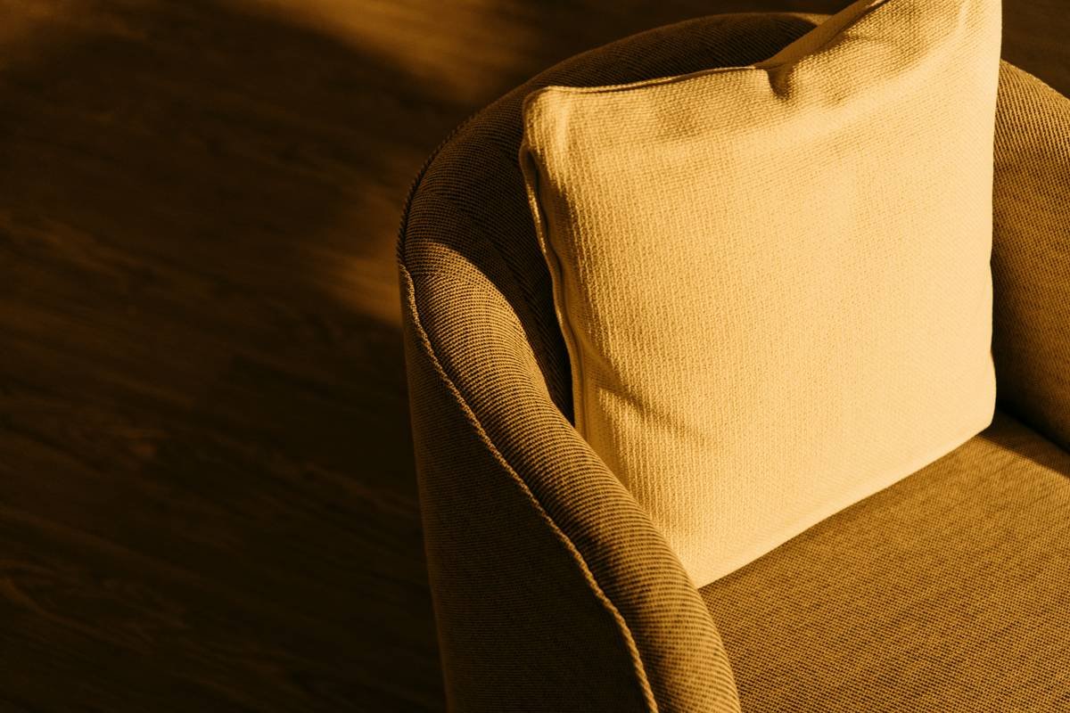 Why Your Furniture Chair Pads Are Failing You (And How to Fix It for Good)