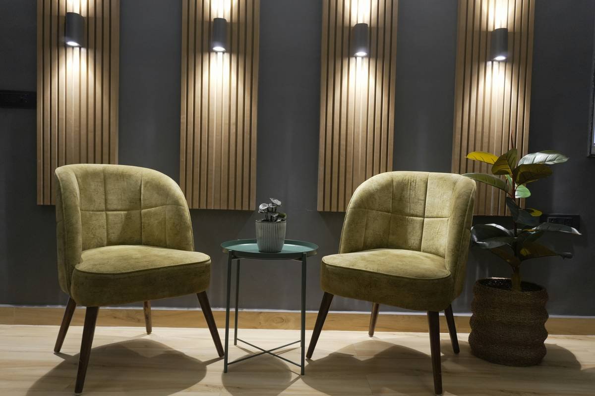 Why Your Home Deserves Fantastic Furniture Chairs (And How to Choose Them Right)