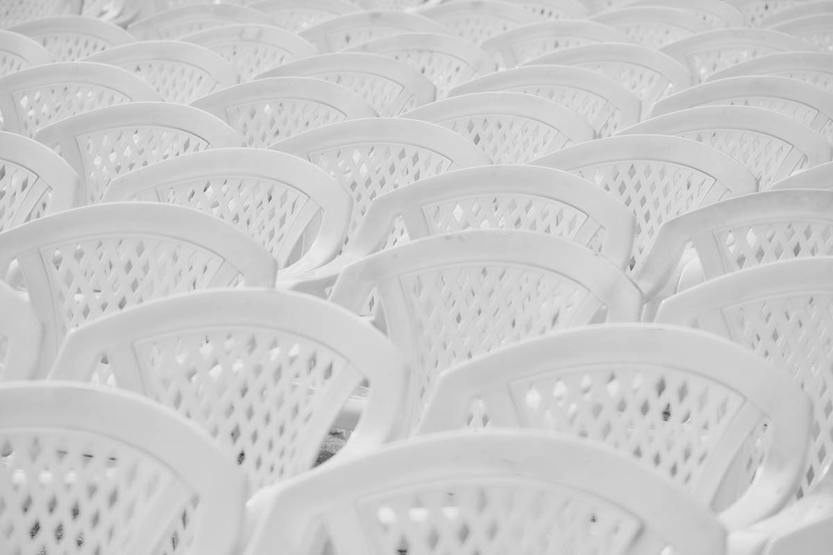Why Your Next Accent Chair Should Be a Furniture Chair Plastic